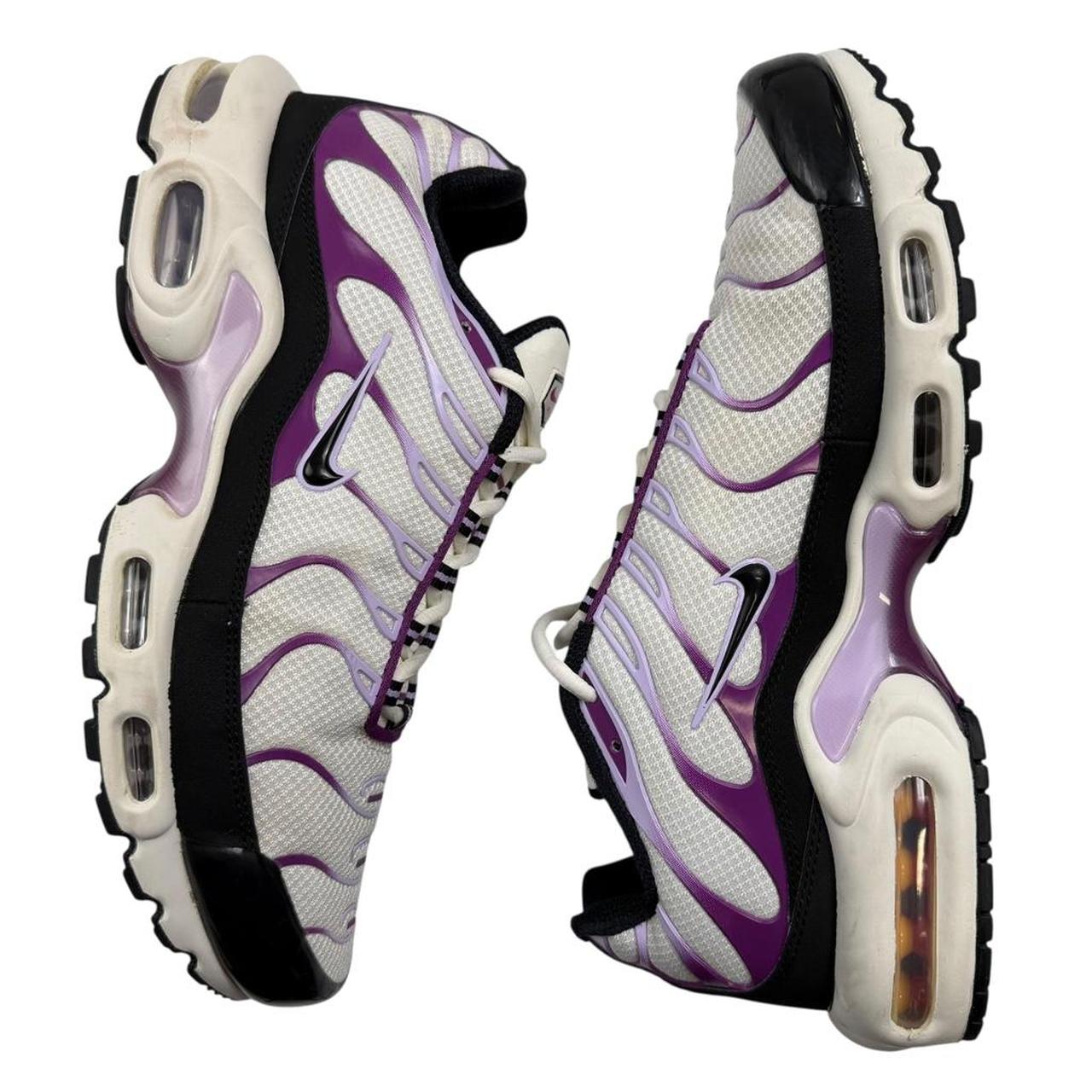 Nike TN Lilac Bloom (uk 9.5)