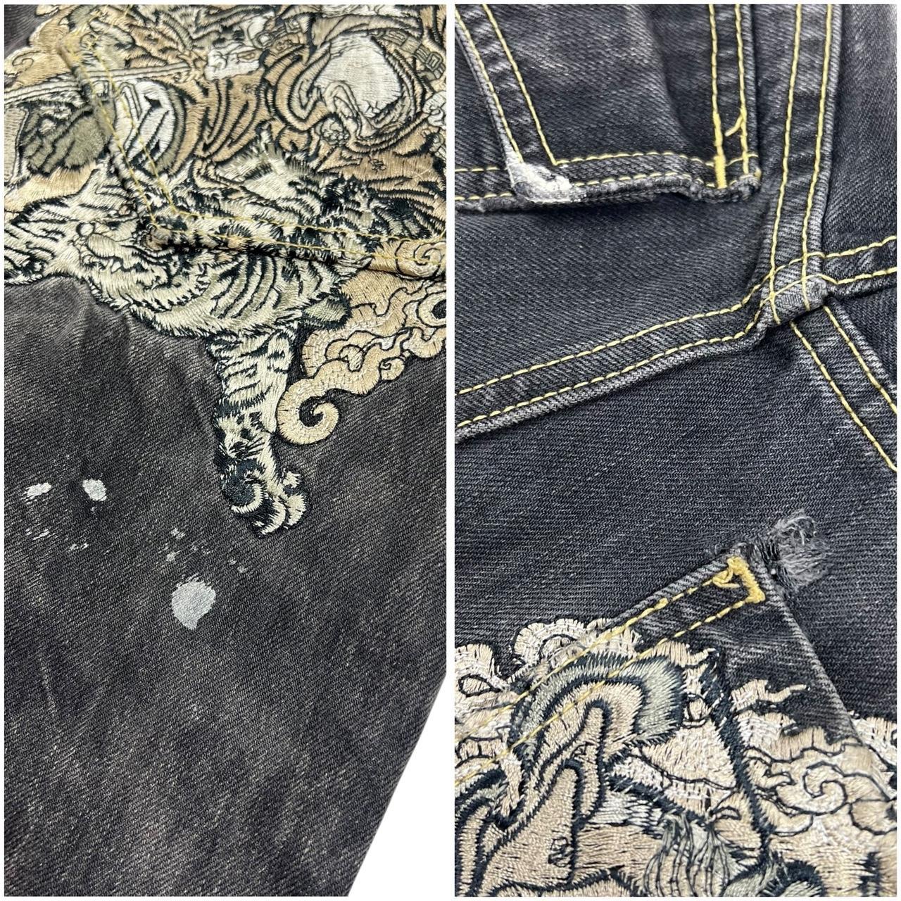 Big Train Jeans (w32)