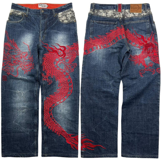 Karakuri Jeans (w30)