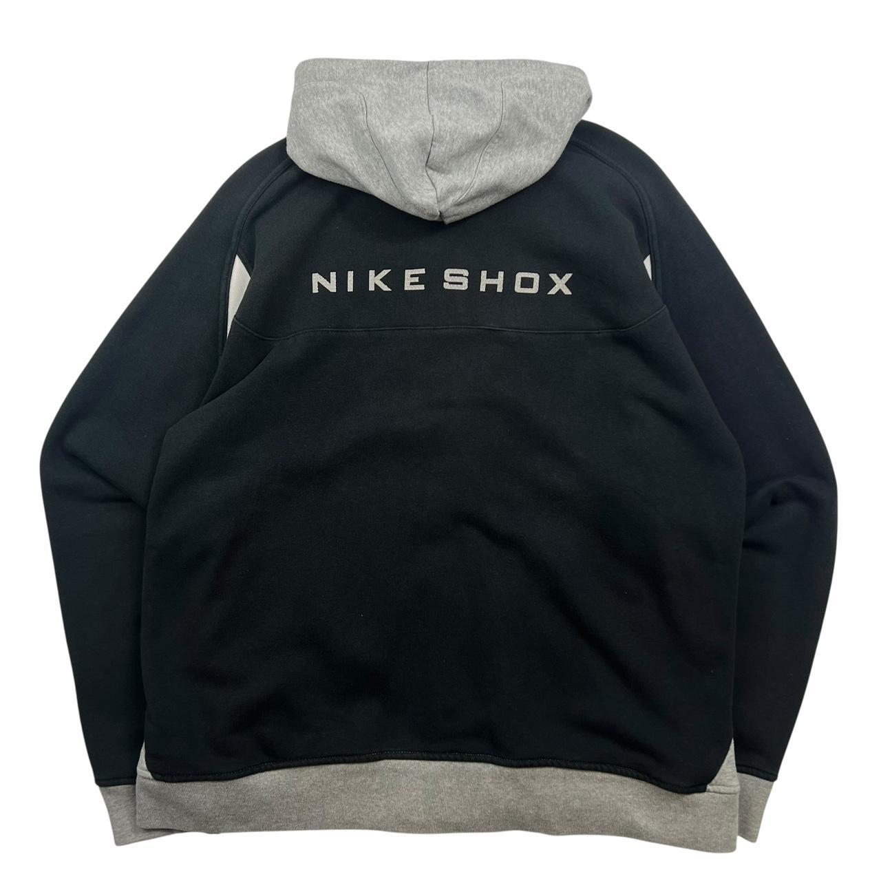 Nike Shox Hoodie (XL)