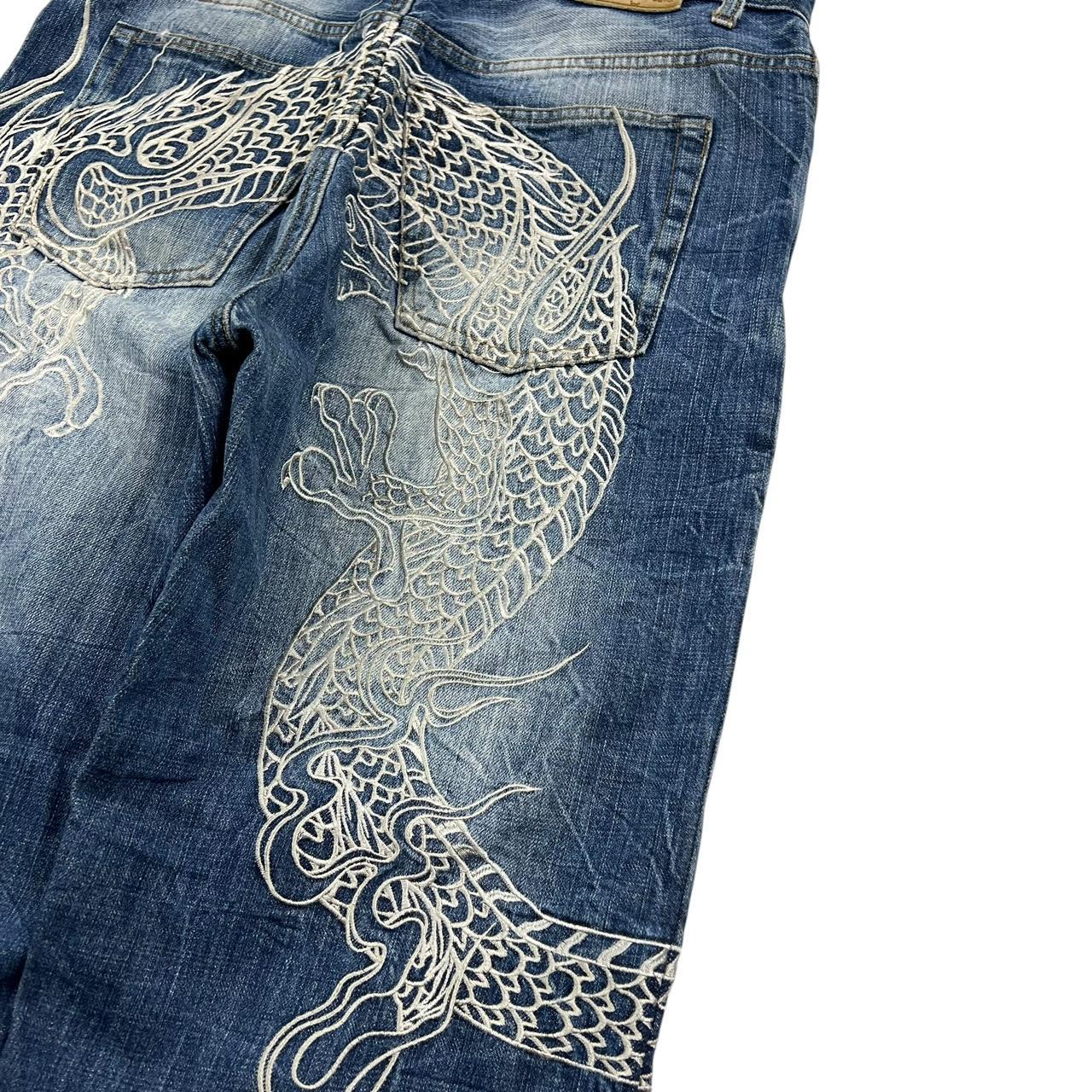 Karakuri Jeans (w34)