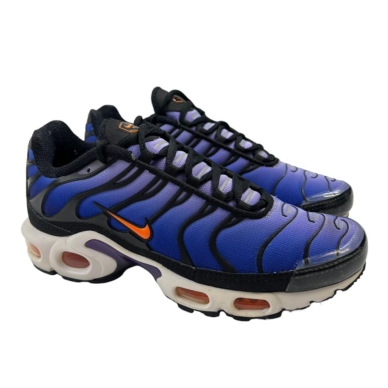 Nike TN Voltage Purple (uk 5.5)