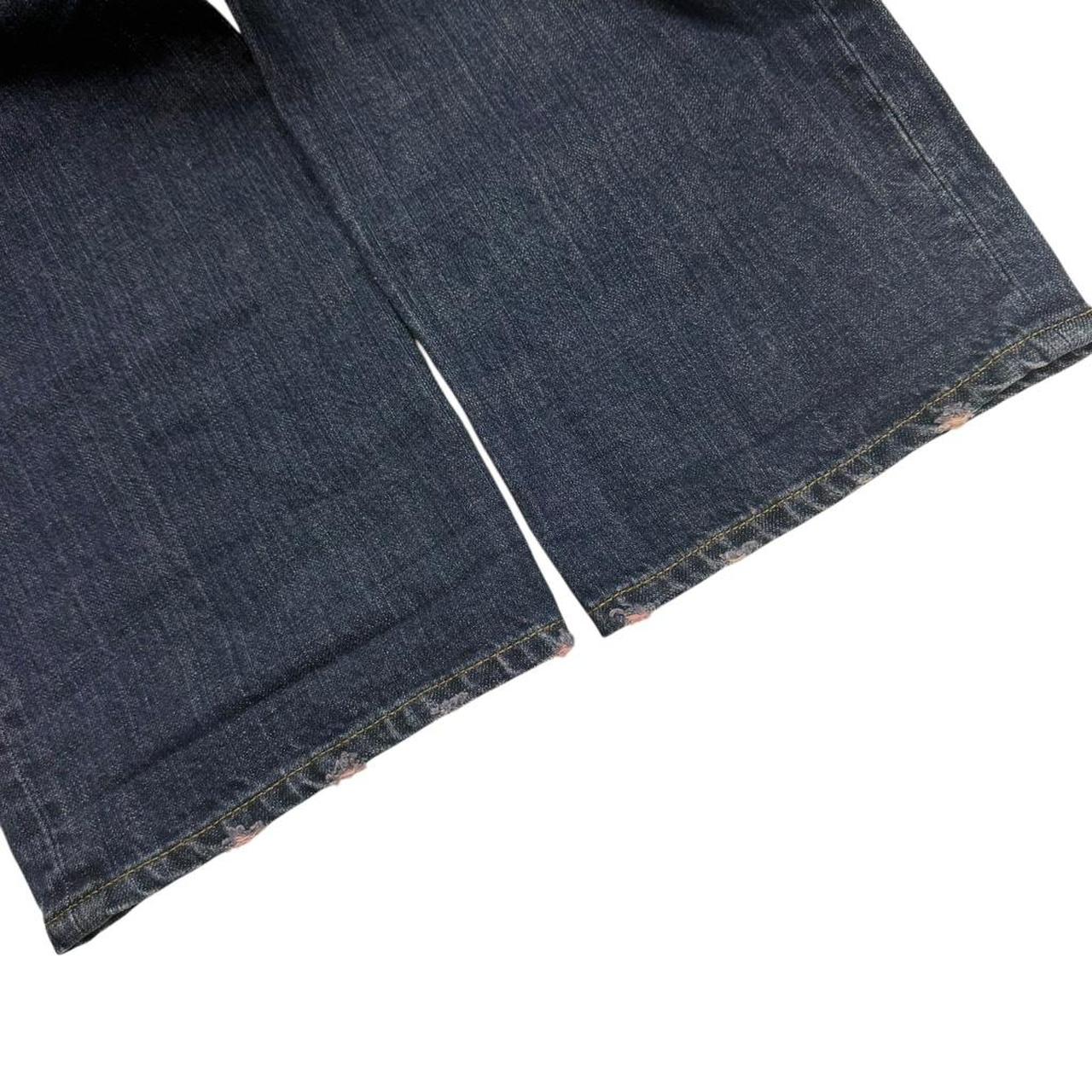 Karakuri Jeans (w34)