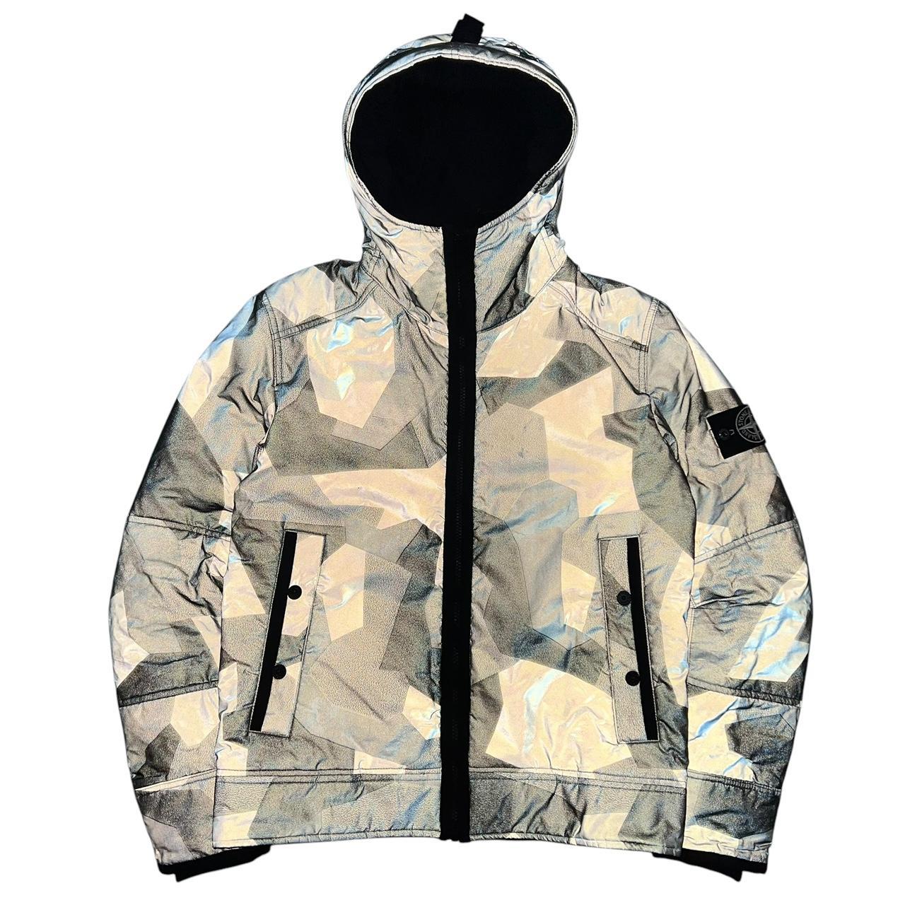 Stone Island Jacket (S)