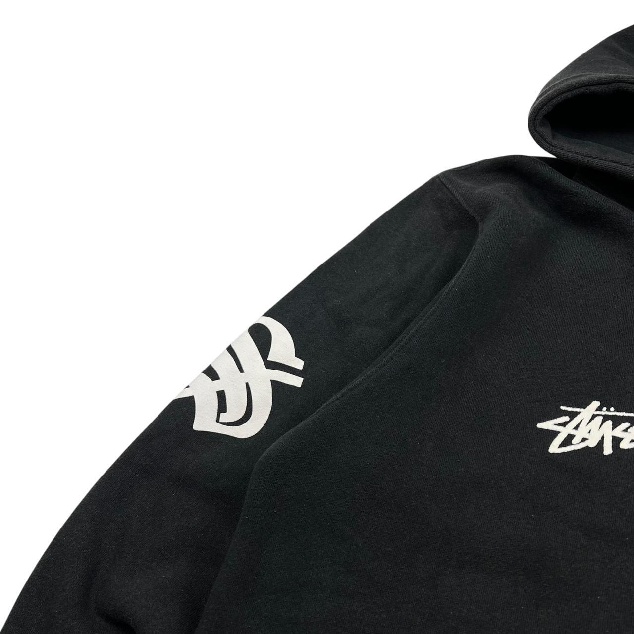 Stussy Hoodie (L)