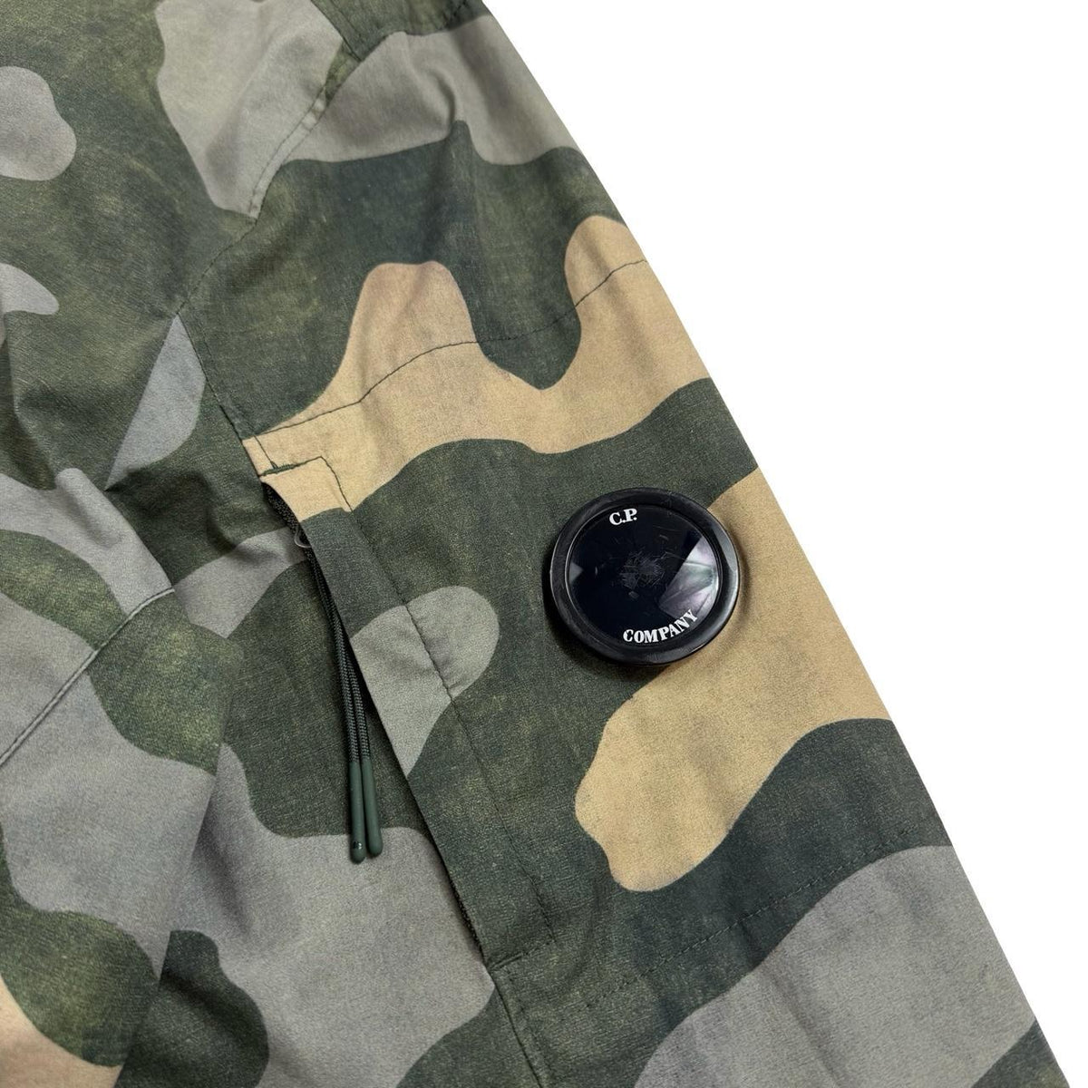 CP Company Jacket (L)