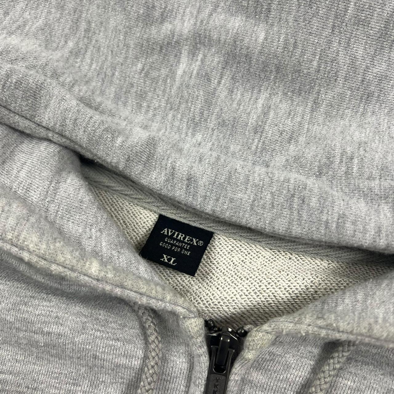 Avirex Hoodie (XL)