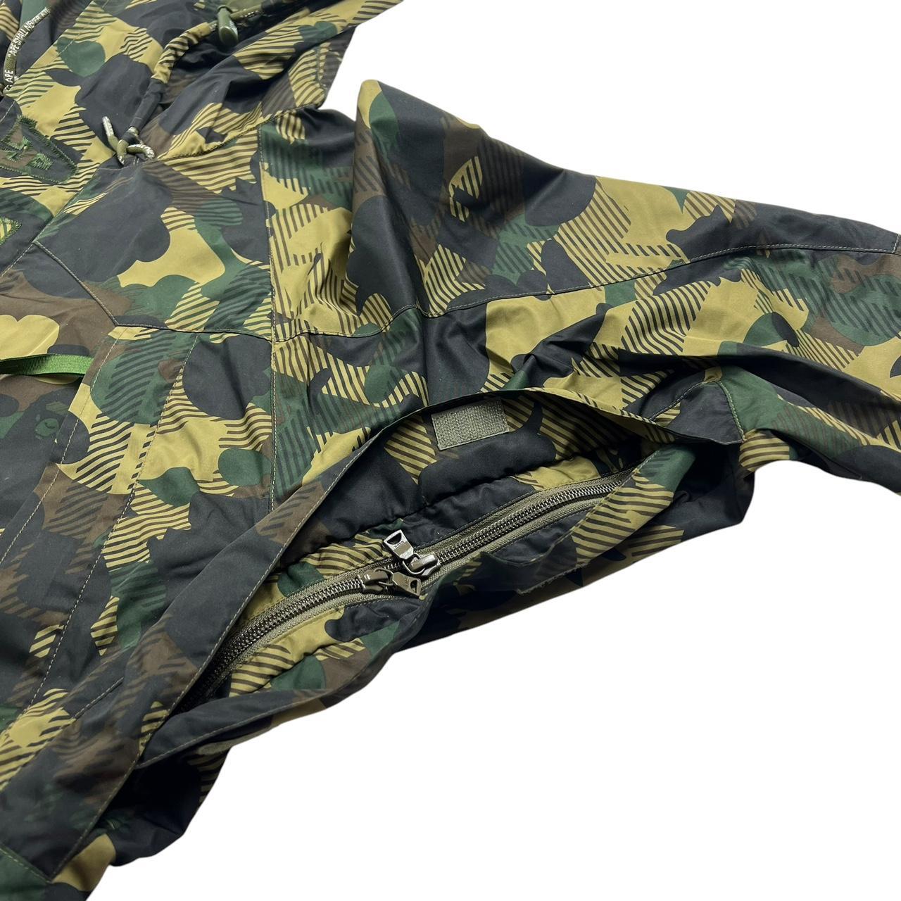 Bape Jacket (S)