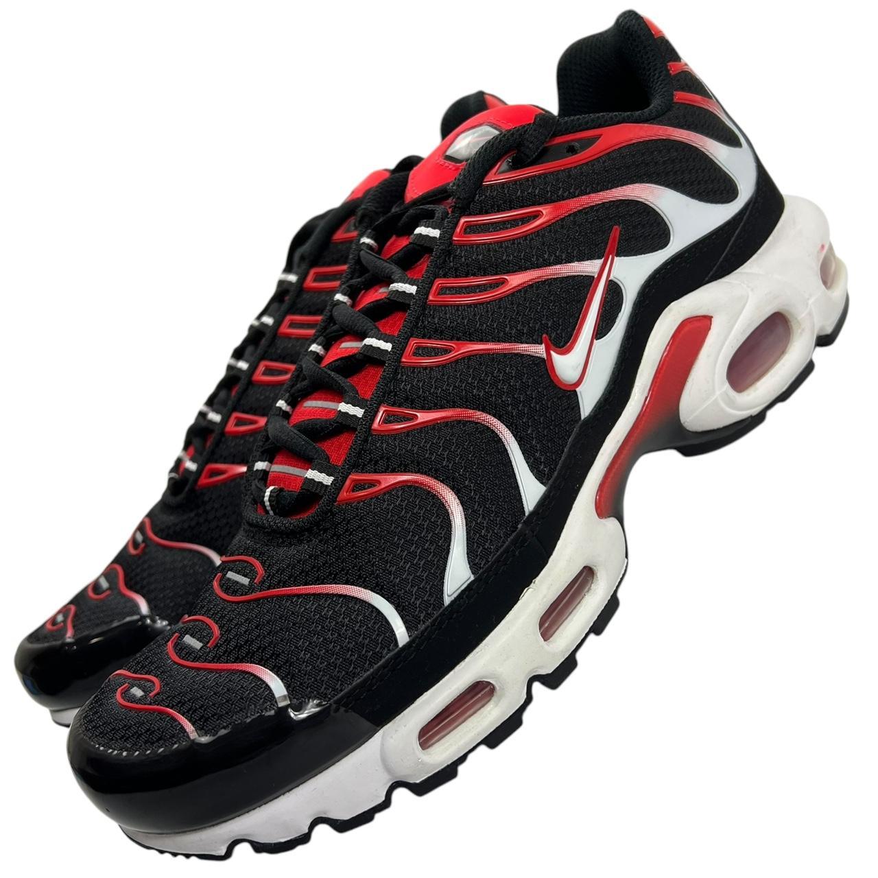 Nike TN University Red (uk 6.5)