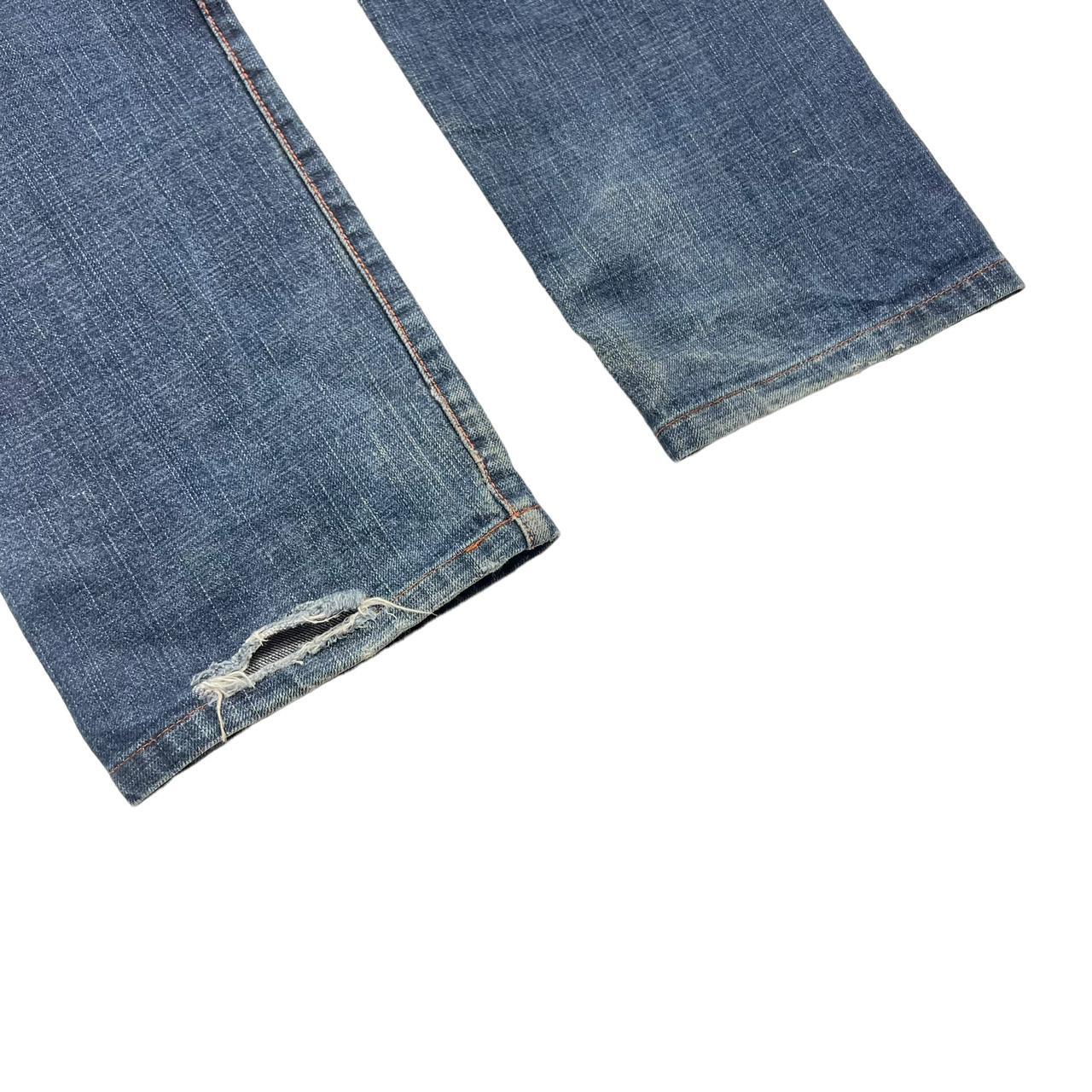 Evisu Jeans (w30)