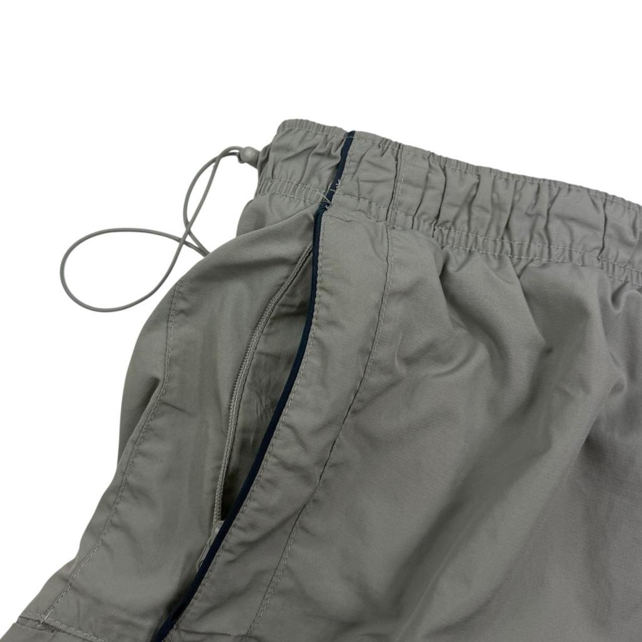 Nike Shox Shorts (XL)