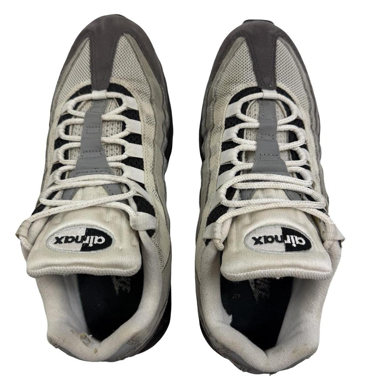 Nike Air Max 95 Granite (uk 7)