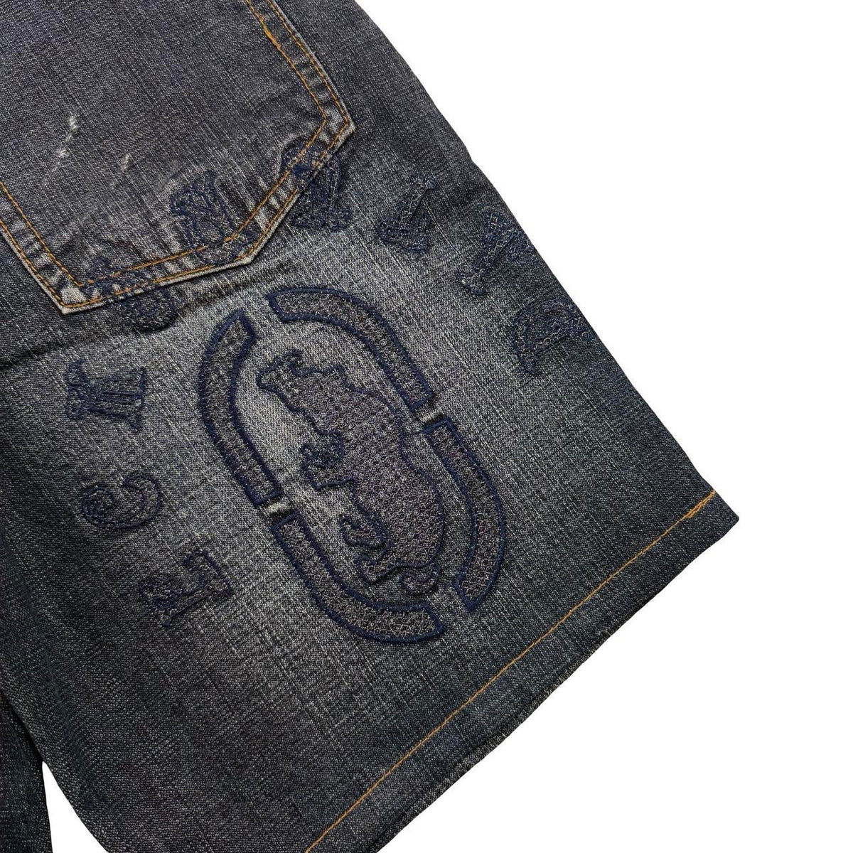 Ecko Shorts (w30)