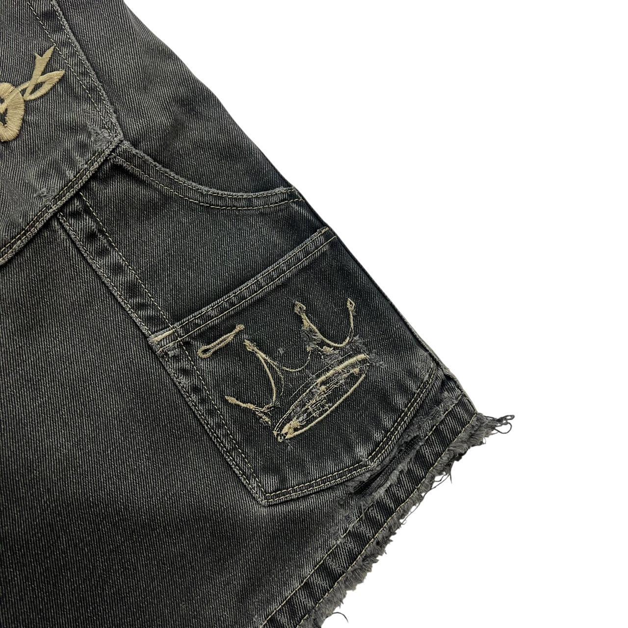 Jnco Shorts (w27)