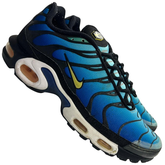 Nike TN Hyper Blue (uk 8.5)