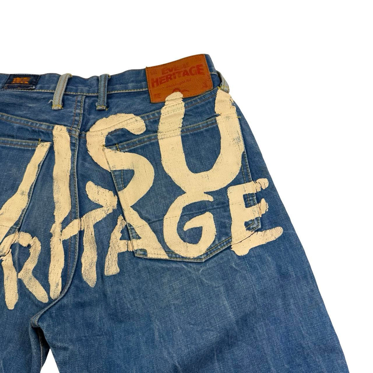 Evisu Jeans (w30)