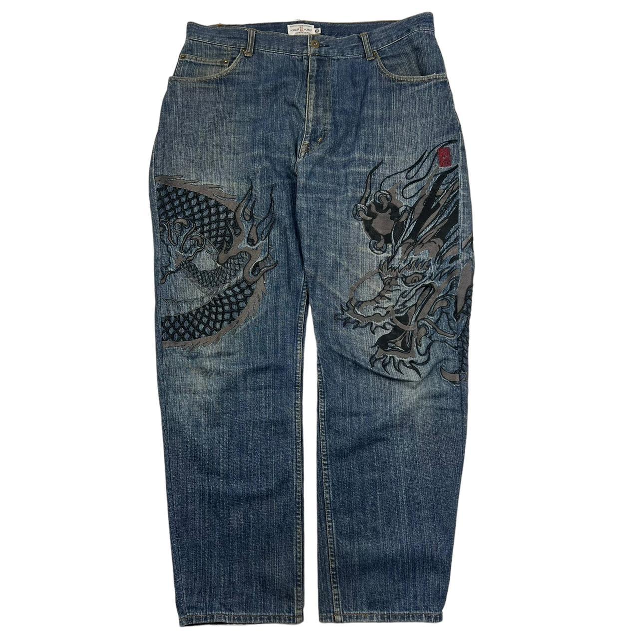 Karakuri Jeans (w36)