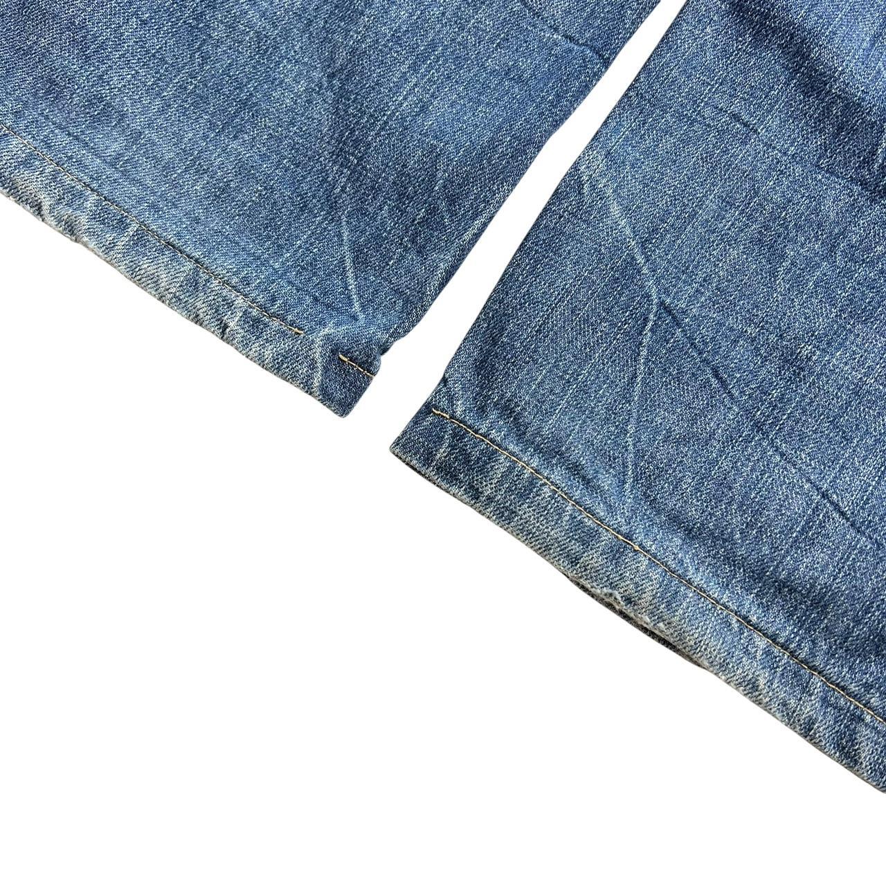 Karakuri Jeans (w34)