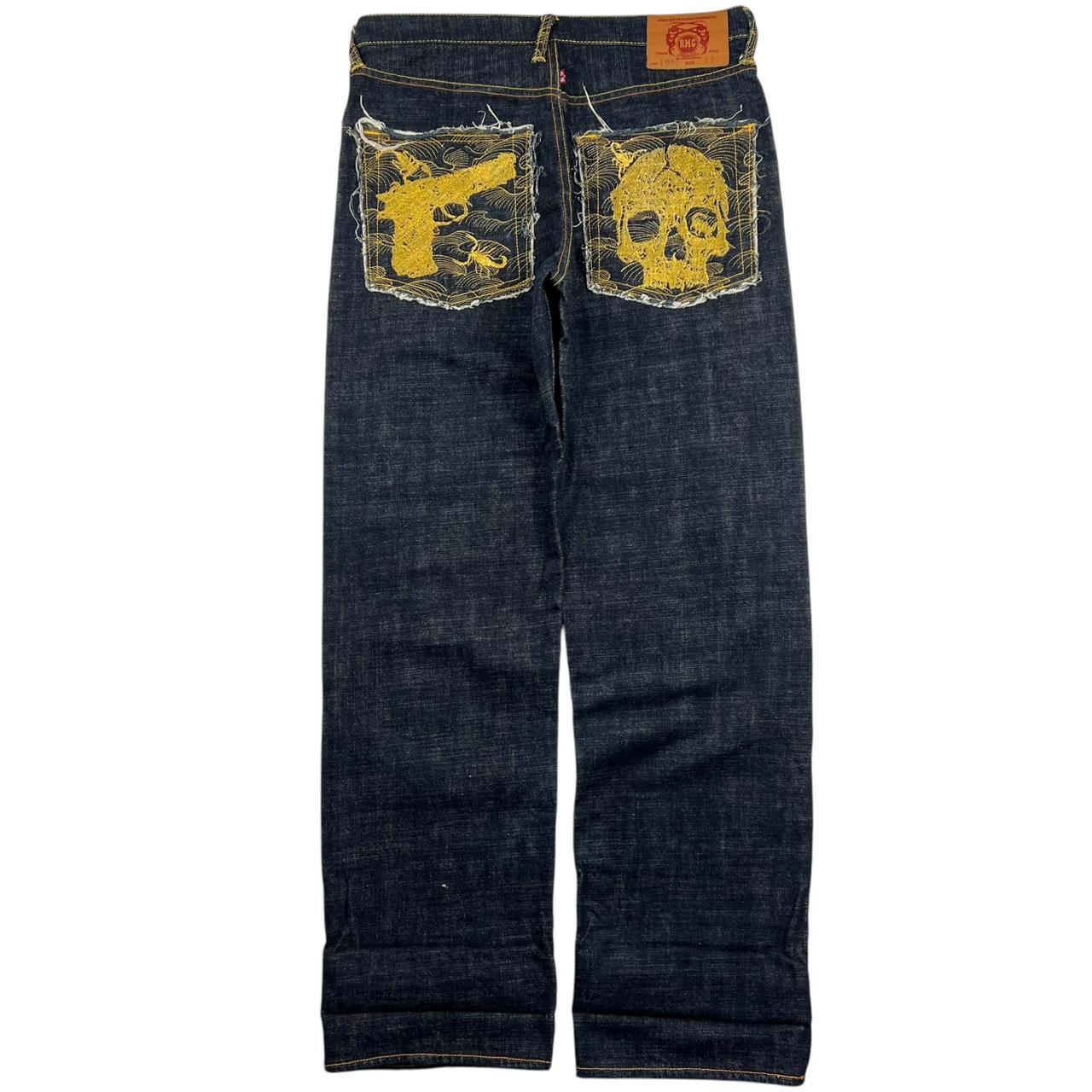 RMC Jeans (w34)