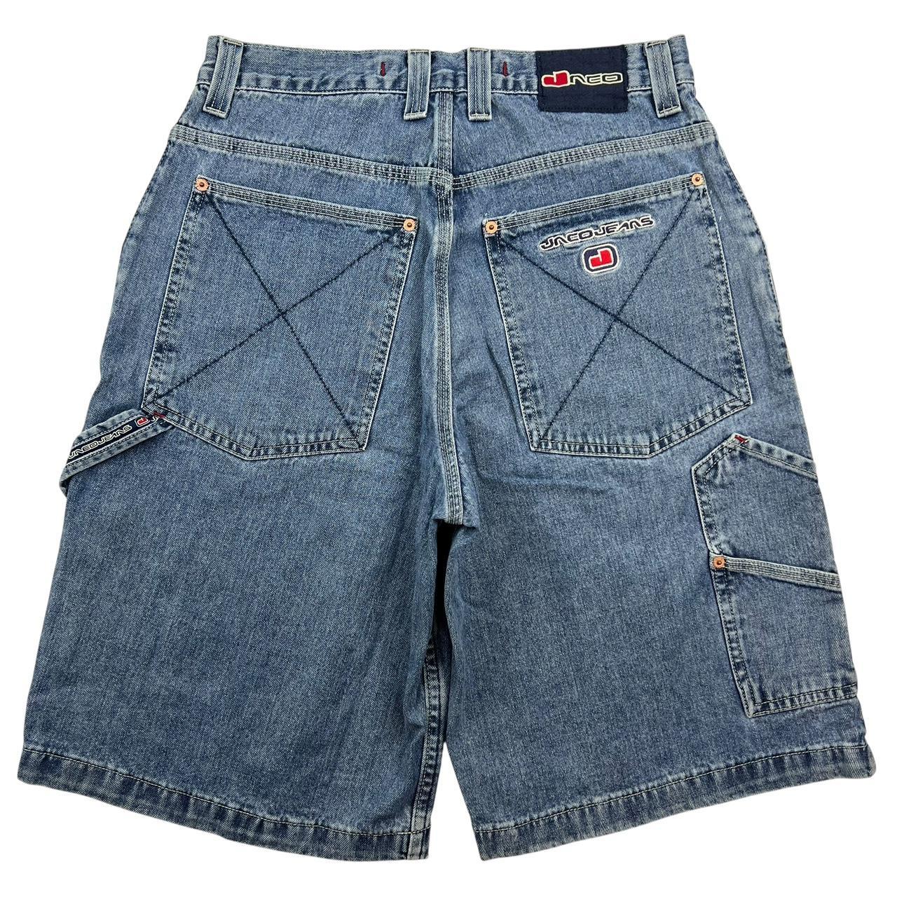 Jnco Shorts (w32)