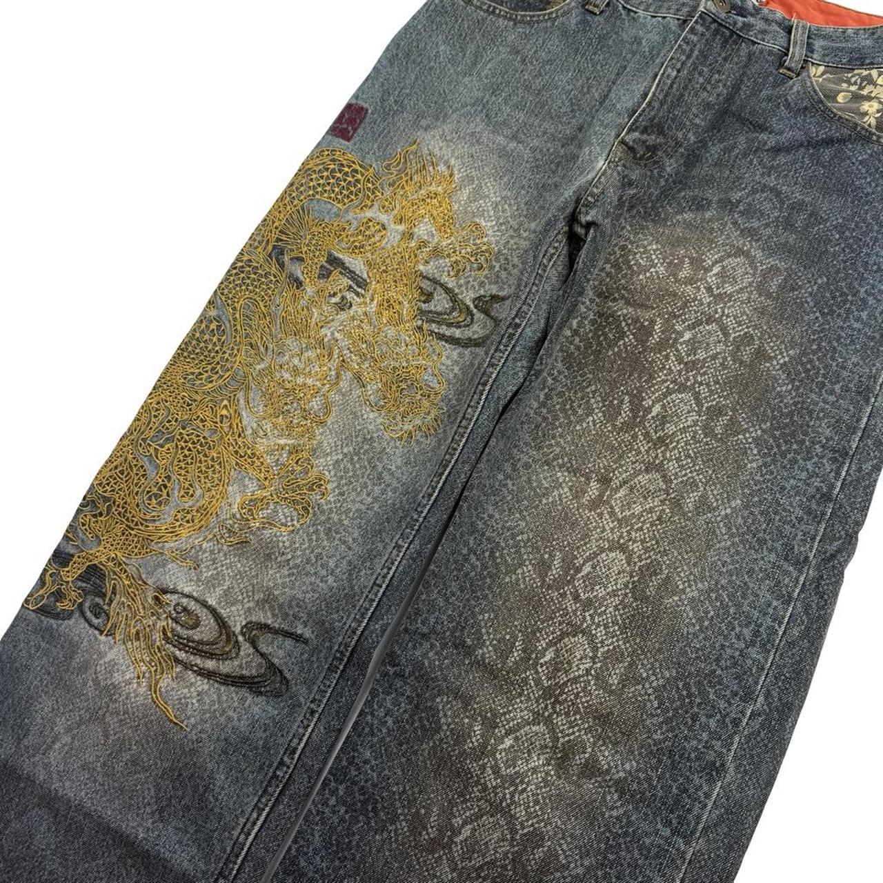 Karakuri Jeans (w31)