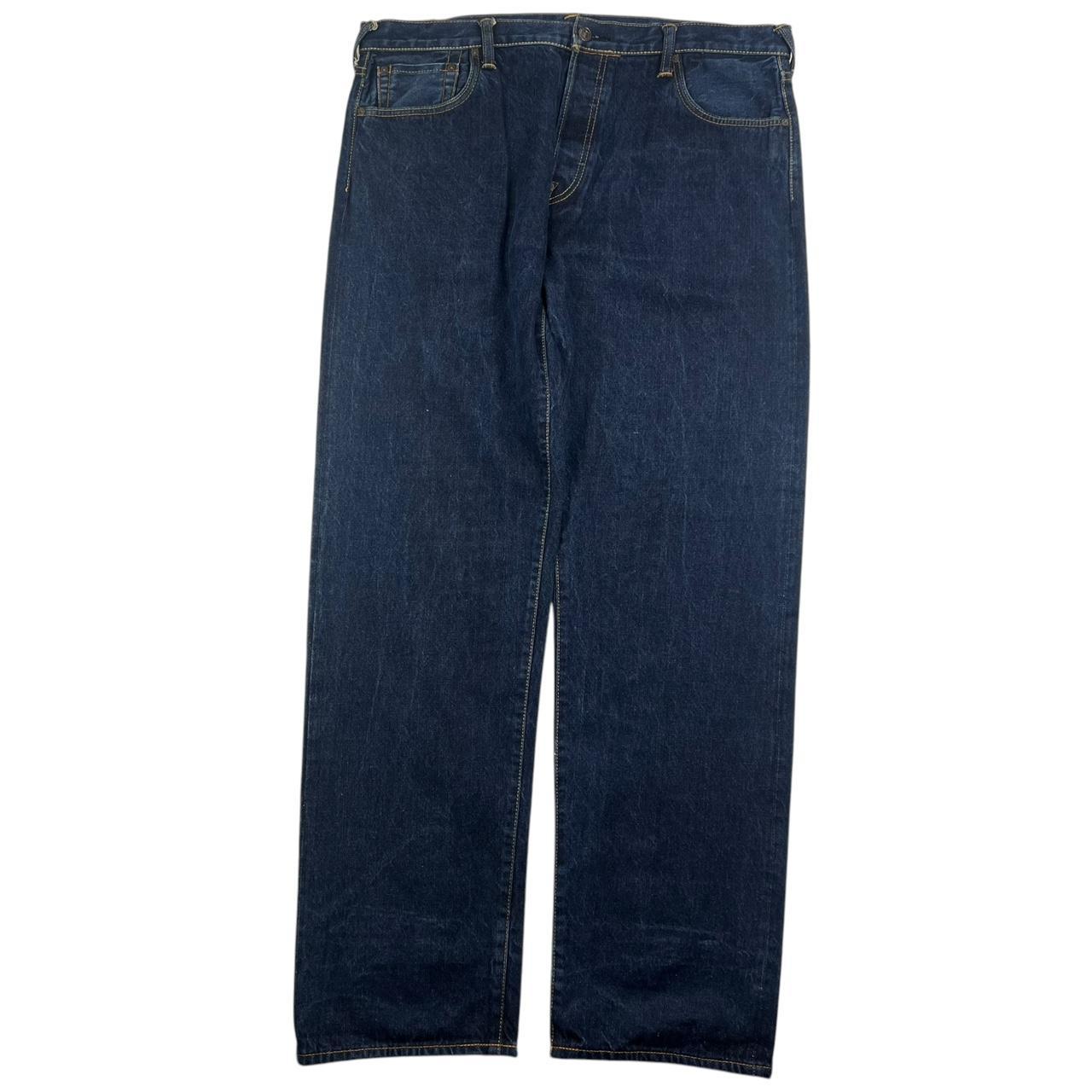 Evisu Jeans (w38)