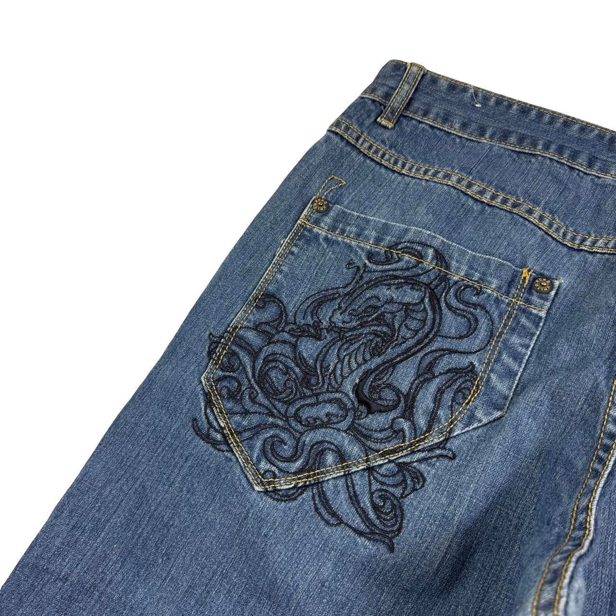 Ecko Unltd Jeans (w36)