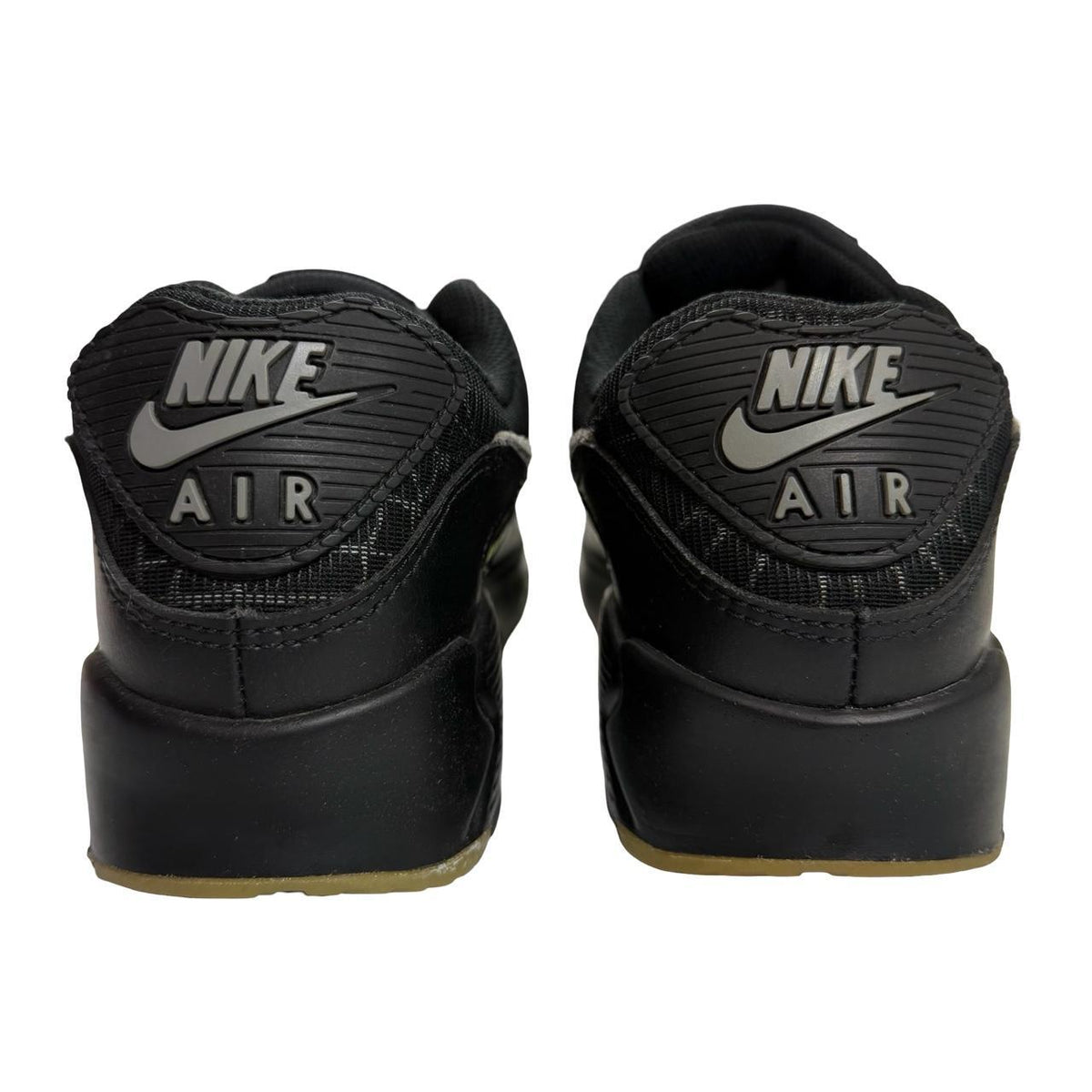 Nike Air Max 90 Halloween (uk 8)