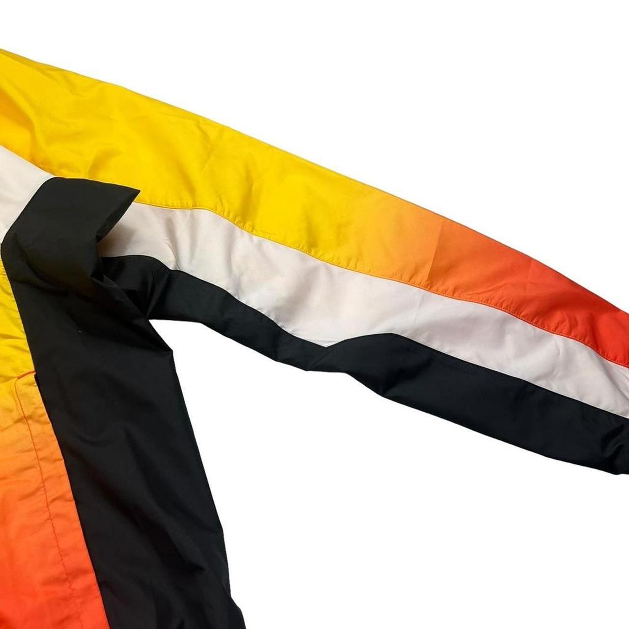 Nike TN Jacket (S)