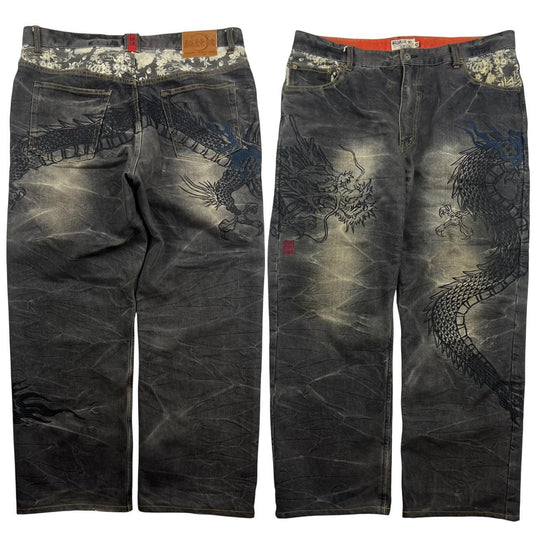 Karakuri Jeans (w40)