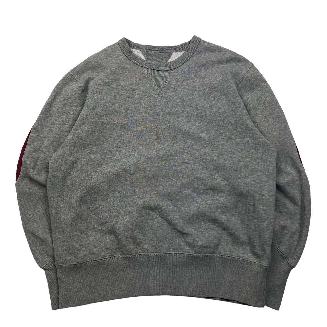 Evisu Sweatshirt (L)