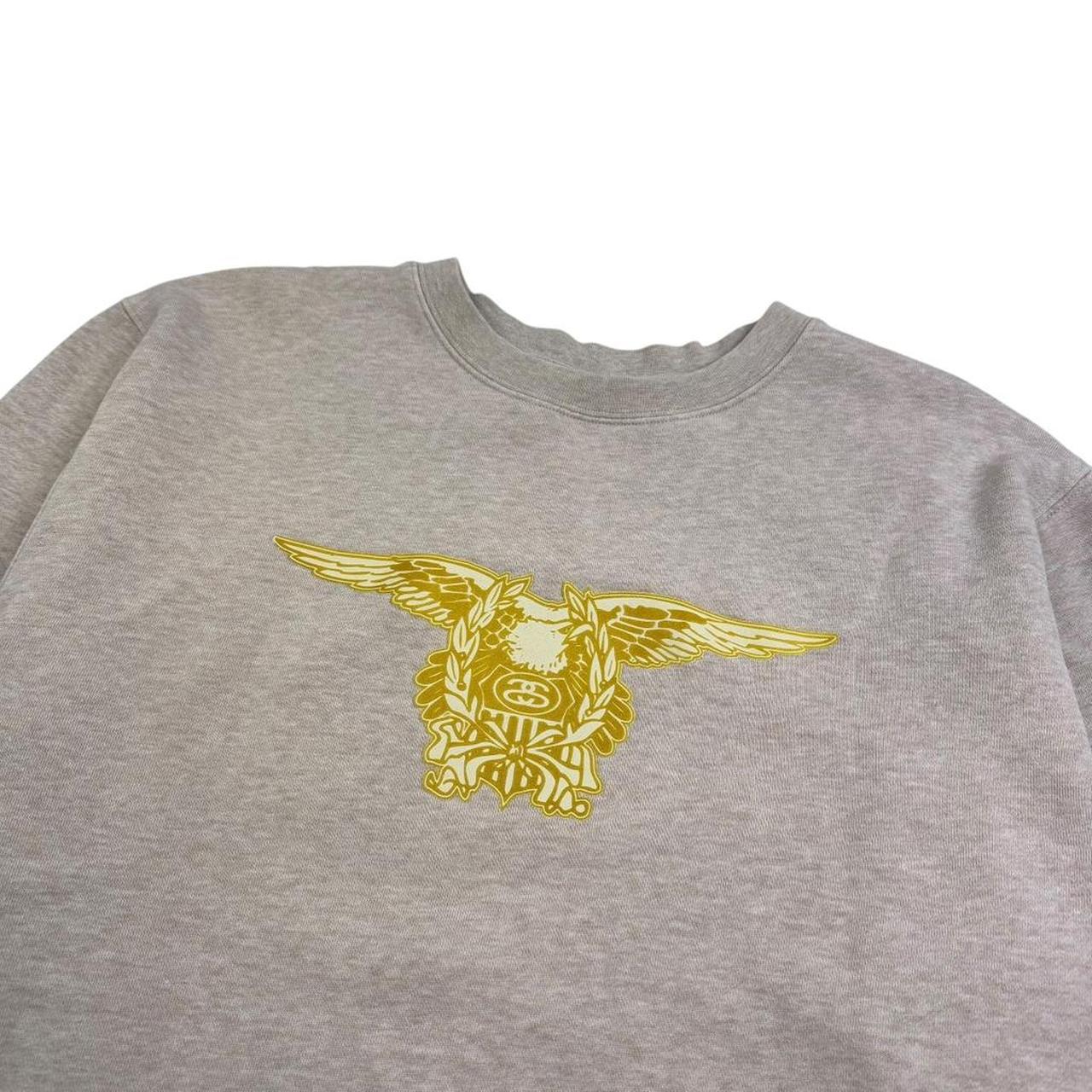 Stussy Sweatshirt (L)