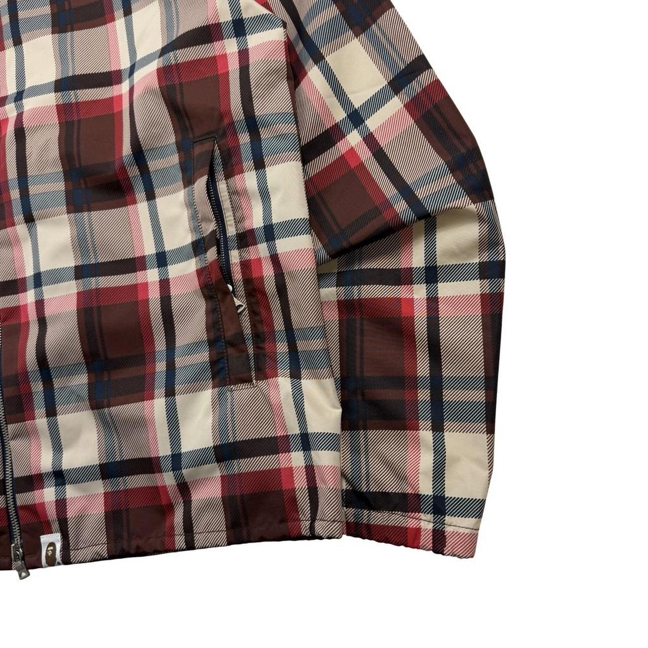 Bape Jacket (L)