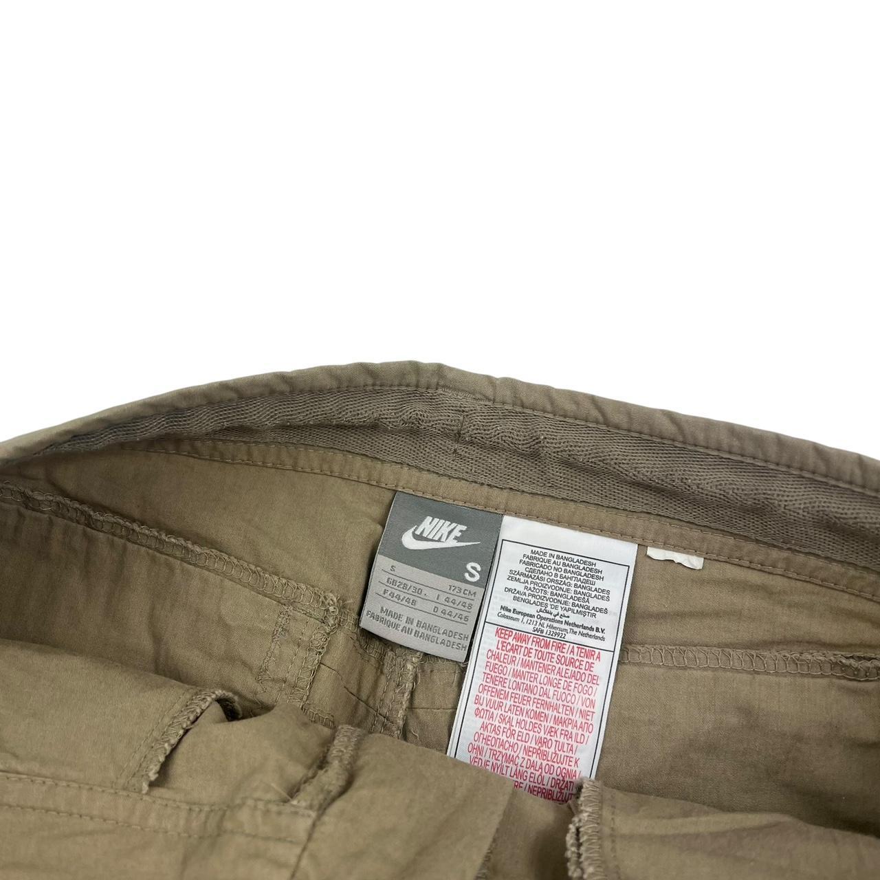 Nike Trousers (w34)