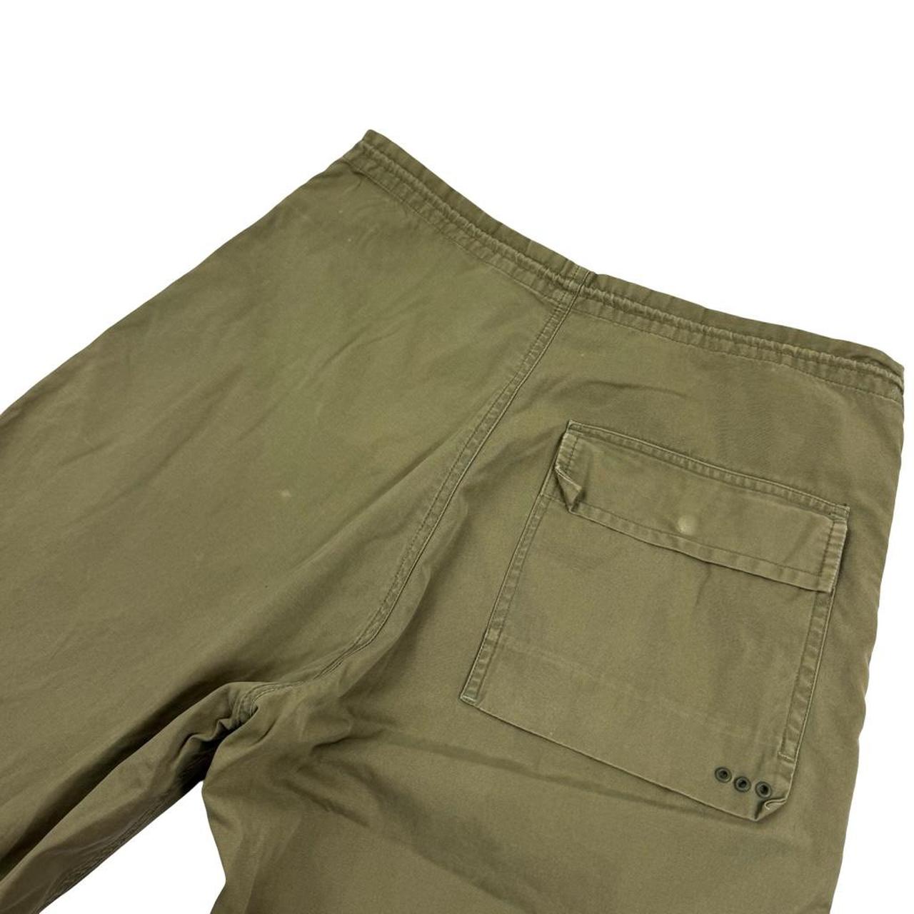 Maharishi Trousers (S)