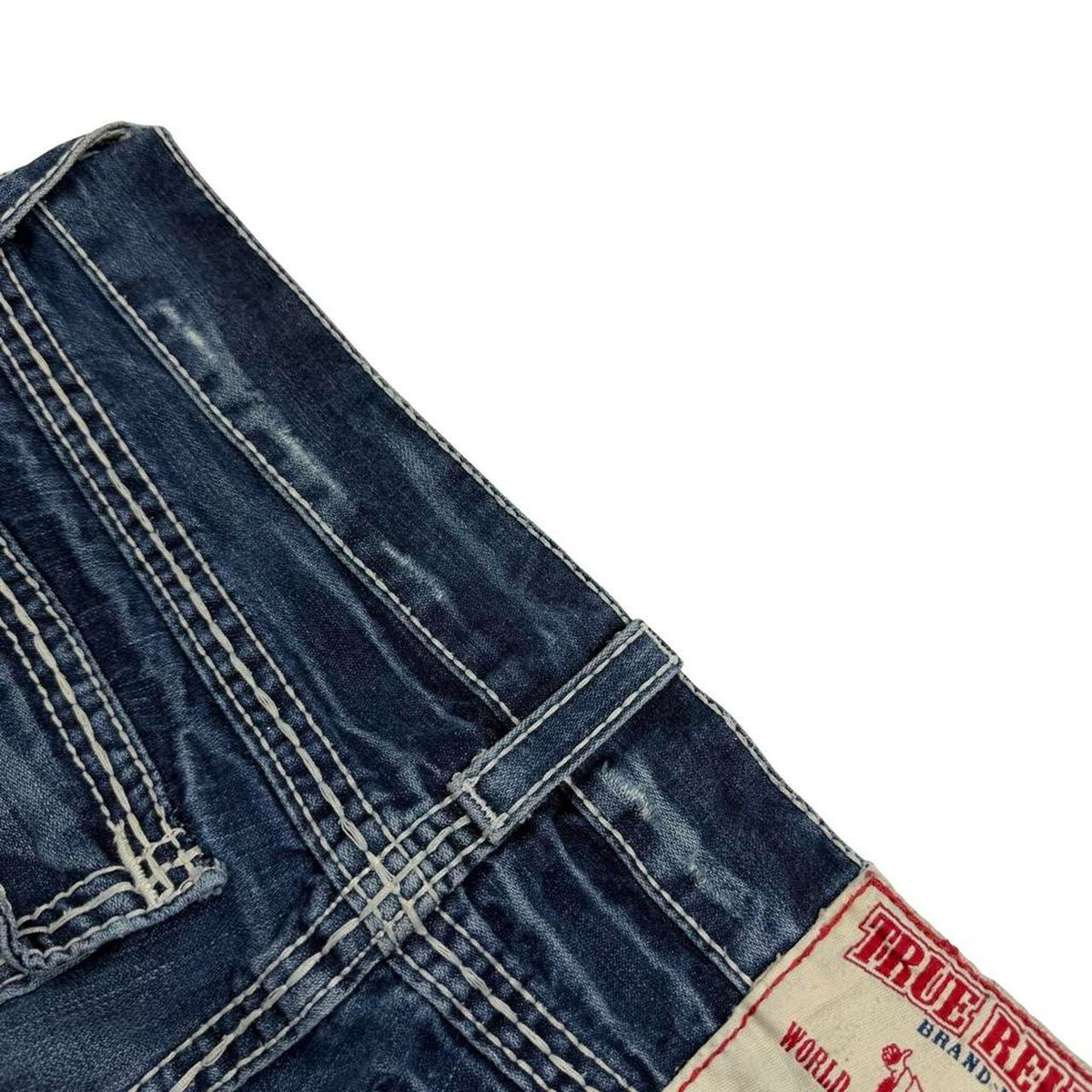 True Religion Jeans (w38)