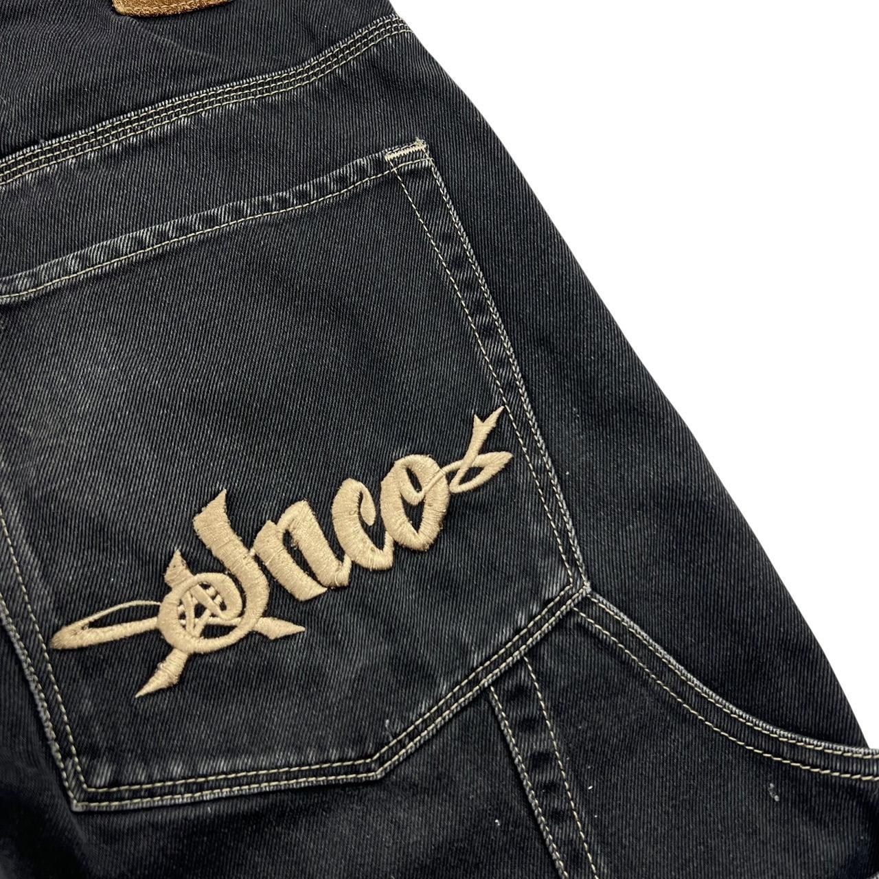 Jnco Shorts (w30)