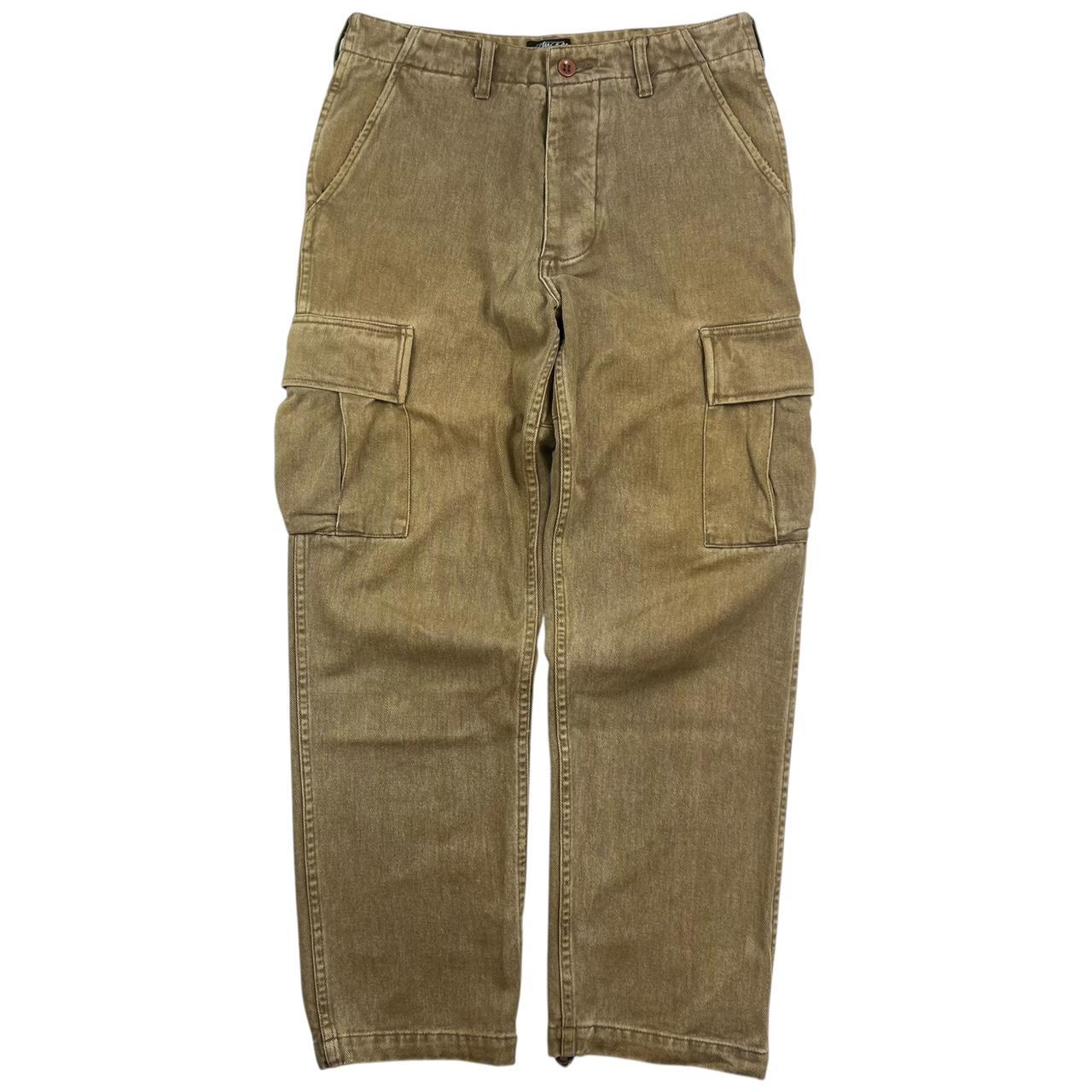 Stussy Cargo Trousers (w30)