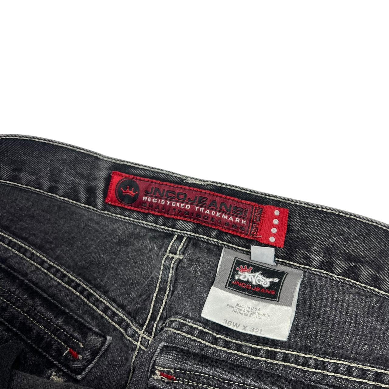 Jnco Jeans (w35)