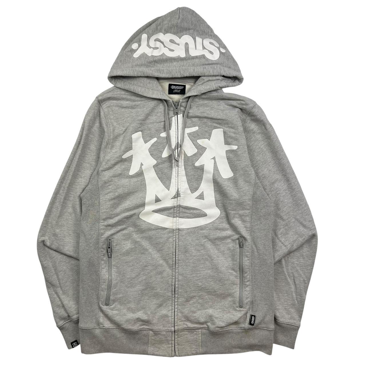 Stussy Hoodie (L)