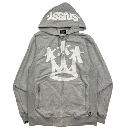 Stussy Hoodie (L)
