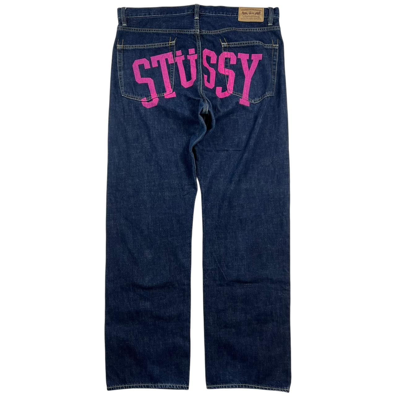 Stussy Jeans (w38)