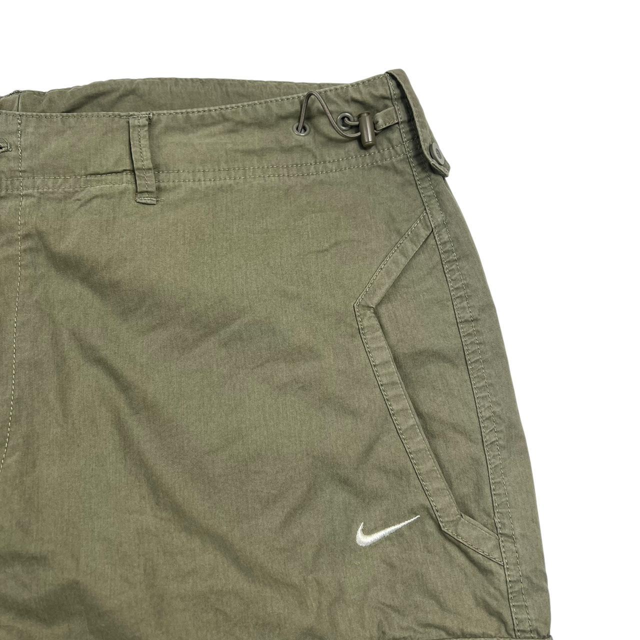 Nike Cargo Trousers (w40)