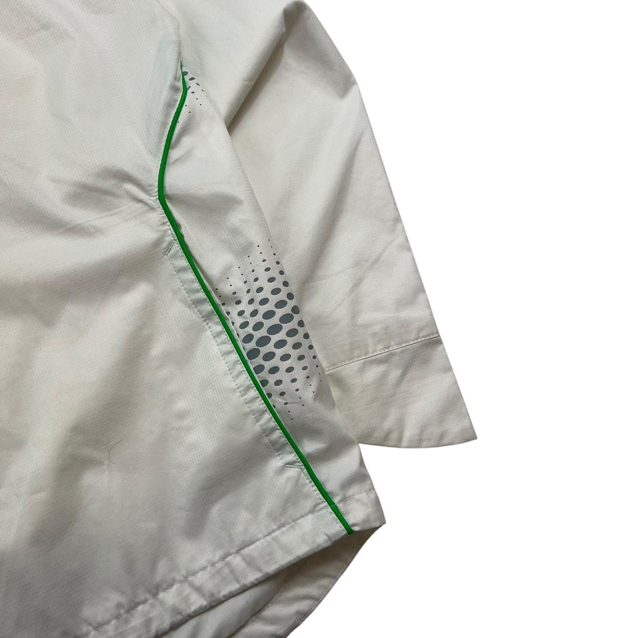Nike TN Track Jacket (M)