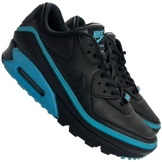 Nike x UNDFTD Air Max 90 (uk 8.5)