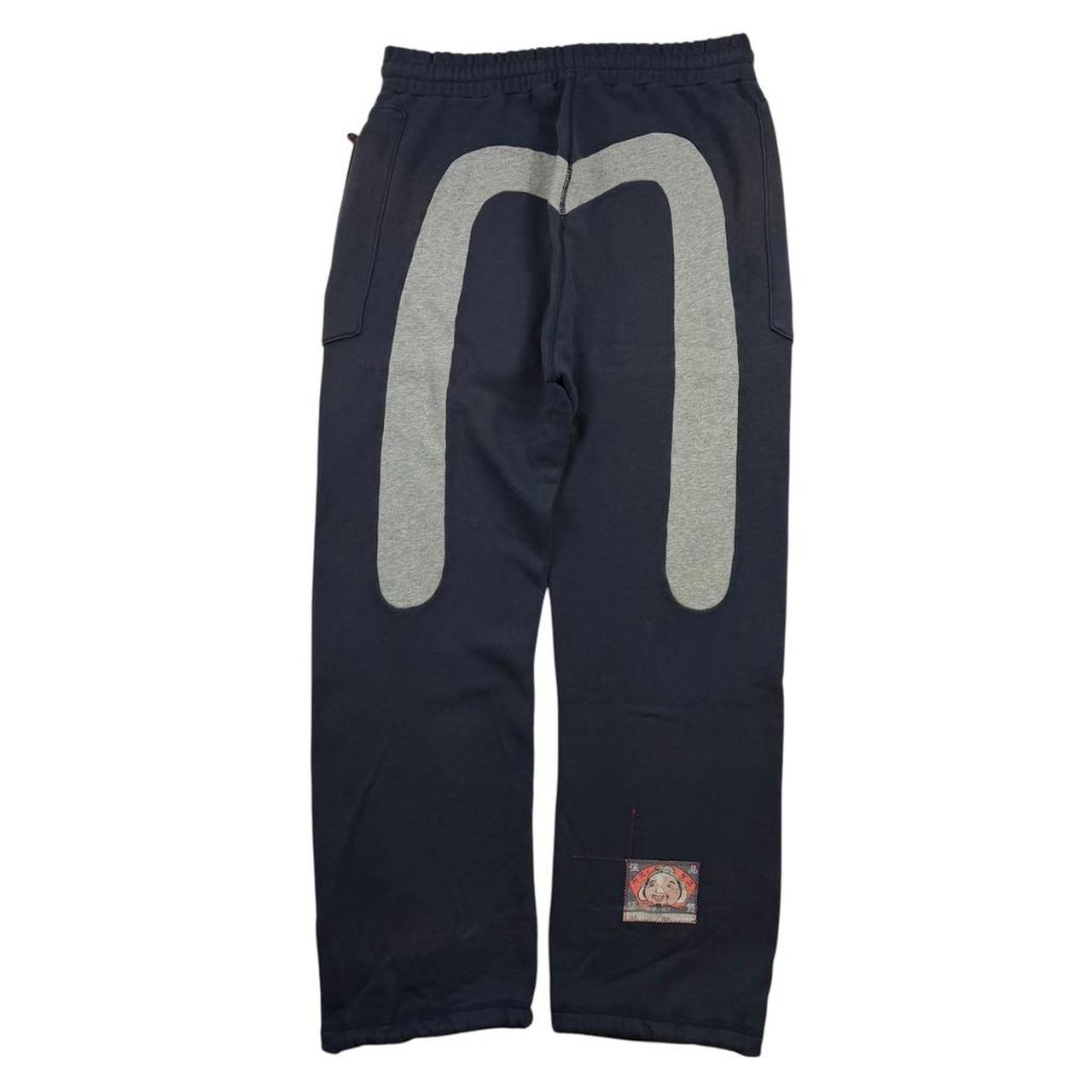 Evisu Joggers (XL)