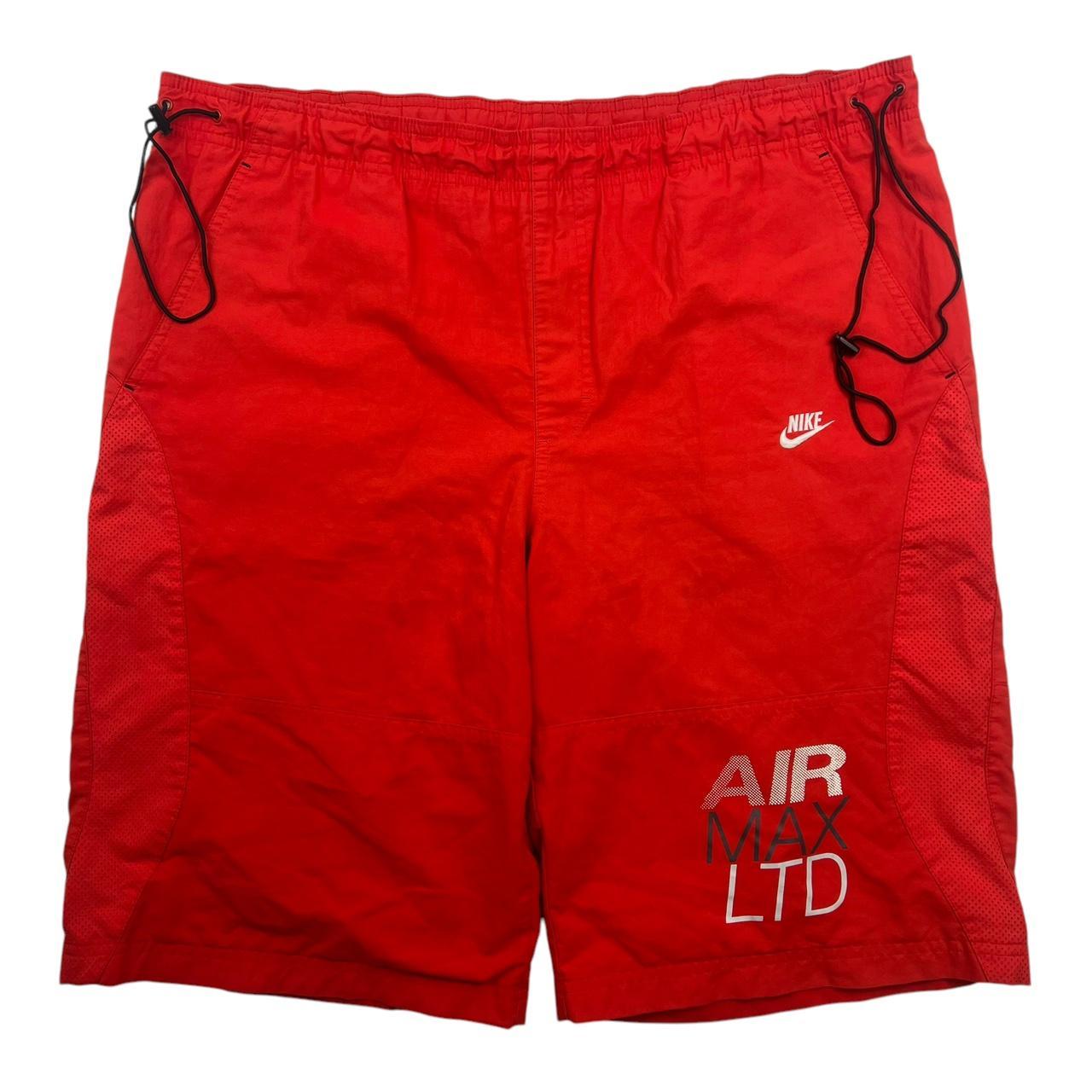 Nike Shorts (L)