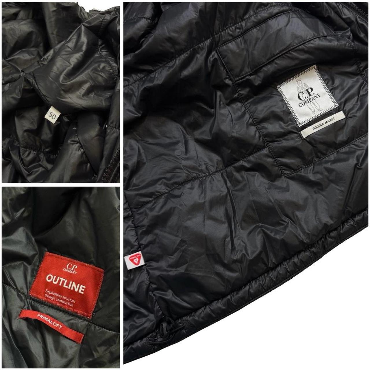 CP Company Jacket (L)