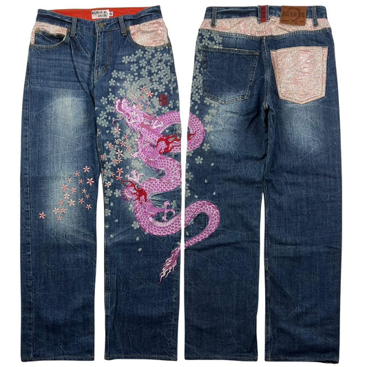 Karakuri Jeans (w30)