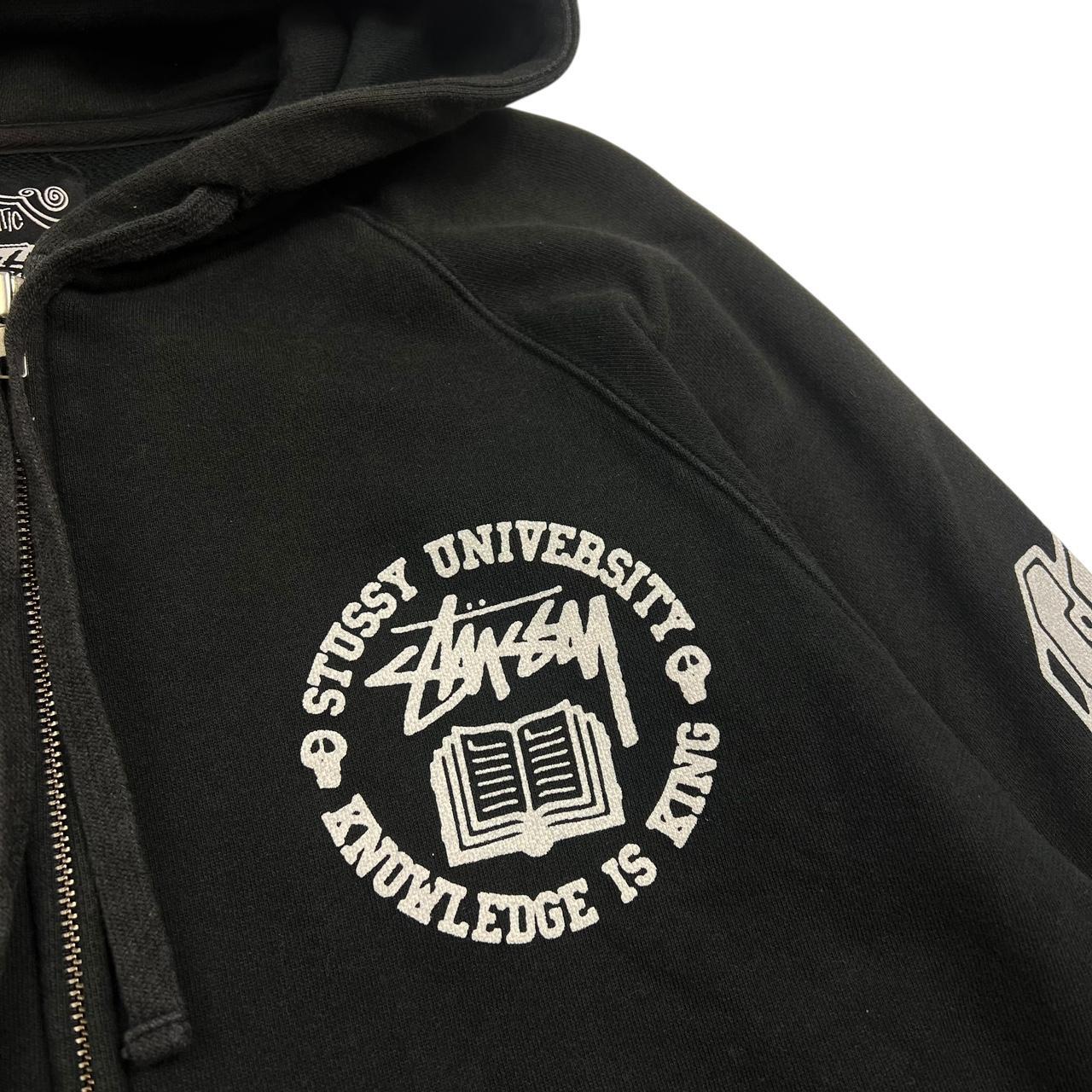 Stussy Hoodie (S)